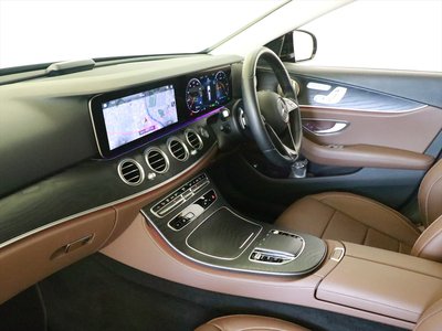 2023 Mercedes-BENZ E-CLASS 缩略图 21