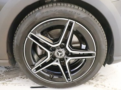 2023 Mercedes-BENZ E-CLASS 缩略图 35