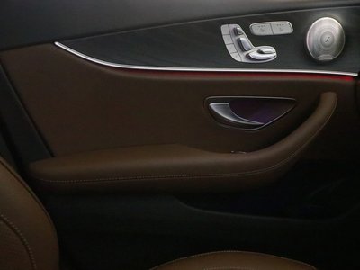2023 Mercedes-BENZ E-CLASS 缩略图 16