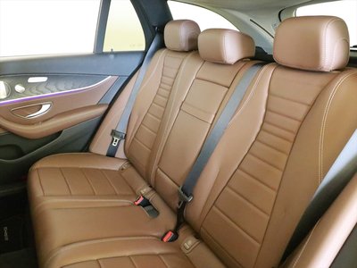 2023 Mercedes-BENZ E-CLASS 缩略图 25
