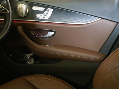 2023 Mercedes-BENZ E-CLASS 缩略图 17