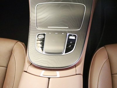 2023 Mercedes-BENZ E-CLASS 缩略图 18