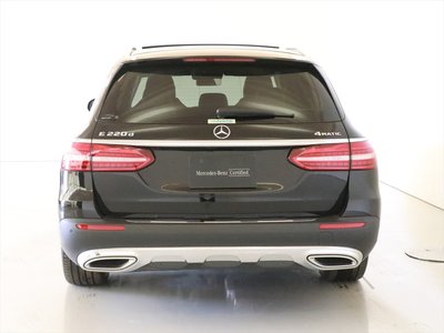 صورة 3 لـ 2023 Mercedes-BENZ E-CLASS