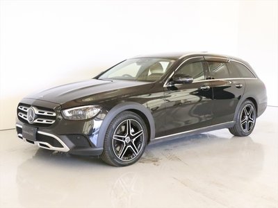 صورة 1 لـ 2023 Mercedes-BENZ E-CLASS