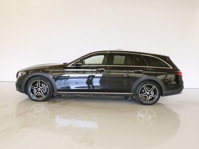 صورة 5 لـ 2023 Mercedes-BENZ E-CLASS