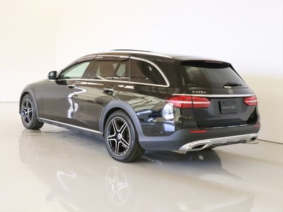 صورة 4 لـ 2023 Mercedes-BENZ E-CLASS