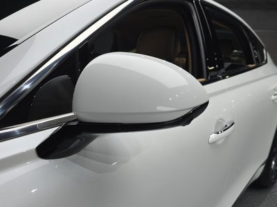2024 Genesis G80 (RG3) 缩略图 30