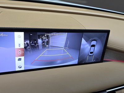 2024 Genesis G80 (RG3) 缩略图 20