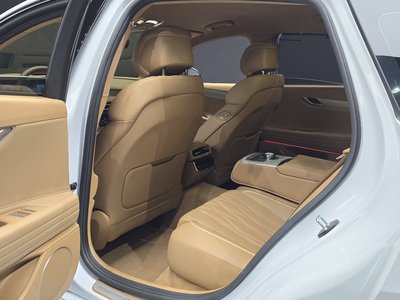 2024 Genesis G80 (RG3) 缩略图 17