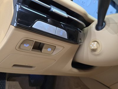2024 Genesis G80 (RG3) 缩略图 22