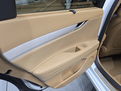 2024 Genesis G80 (RG3) 缩略图 15