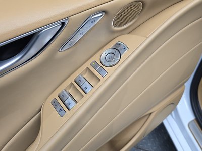 2024 Genesis G80 (RG3) 缩略图 21