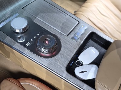 2024 Genesis G80 (RG3) 缩略图 12