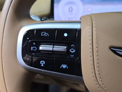 2024 Genesis G80 (RG3) 缩略图 27