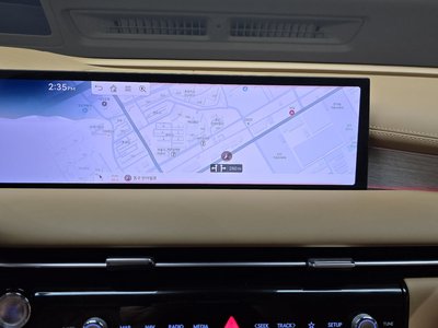 2024 Genesis G80 (RG3) 缩略图 19