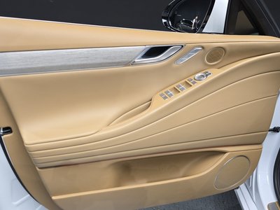 2024 Genesis G80 (RG3) 缩略图 14