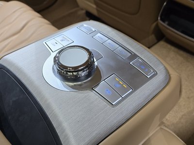 2024 Genesis G80 (RG3) 缩略图 25