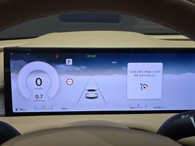 2024 Genesis G80 (RG3) 缩略图 11