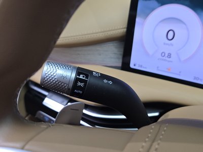 2024 Genesis G80 (RG3) 缩略图 29