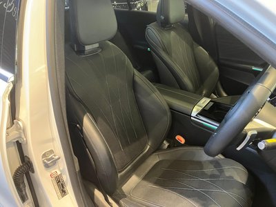 MERCEDES-BENZ C-CLASS - 7