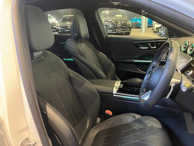 MERCEDES-BENZ C-CLASS - 6