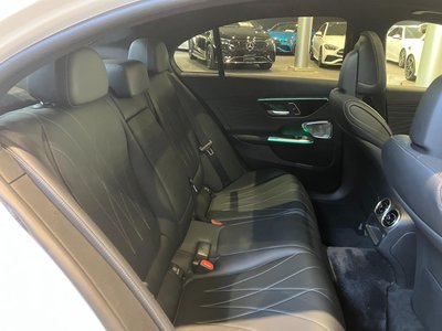 MERCEDES-BENZ C-CLASS - 8