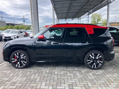 صورة 2 لـ 2025 MINI COOPER COUNTRYMAN