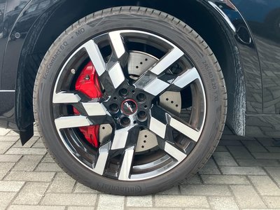 2025 MINI COOPER COUNTRYMAN photo 6
