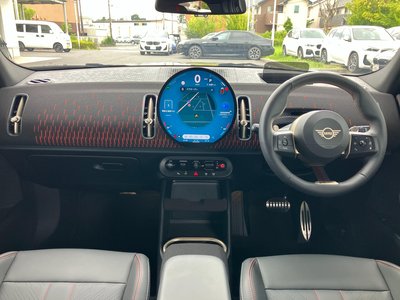 صورة 12 لـ 2025 MINI COOPER COUNTRYMAN