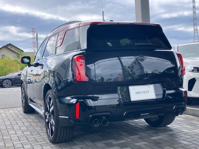 صورة 47 لـ 2025 MINI COOPER COUNTRYMAN