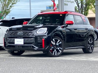صورة 1 لـ 2025 MINI COOPER COUNTRYMAN