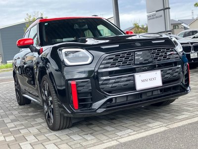 صورة 46 لـ 2025 MINI COOPER COUNTRYMAN