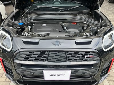 صورة 11 لـ 2025 MINI COOPER COUNTRYMAN
