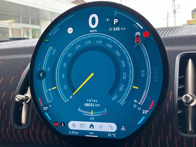 صورة 68 لـ 2025 MINI COOPER COUNTRYMAN