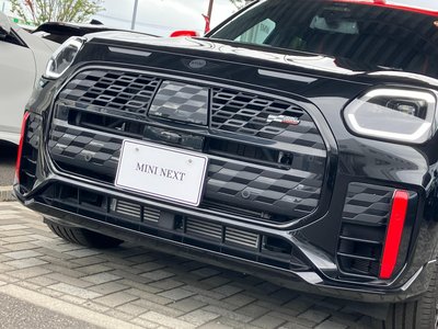 صورة 48 لـ 2025 MINI COOPER COUNTRYMAN