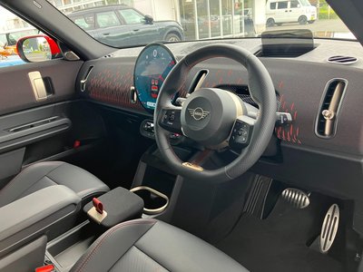 صورة 53 لـ 2025 MINI COOPER COUNTRYMAN