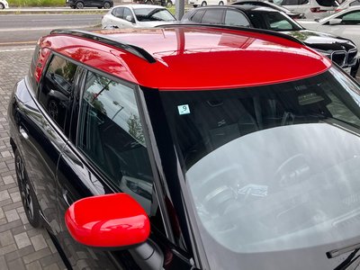 2025 MINI COOPER COUNTRYMAN photo 9