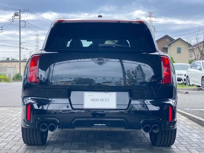2025 MINI COOPER COUNTRYMAN photo 5