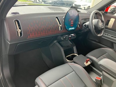 صورة 73 لـ 2025 MINI COOPER COUNTRYMAN