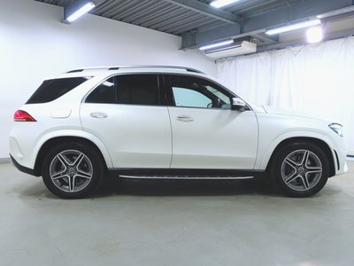 MERCEDES-BENZ GLE - 8