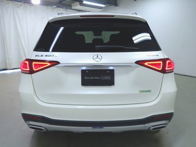 MERCEDES-BENZ GLE - 7