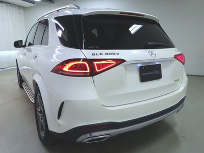 MERCEDES-BENZ GLE - 6