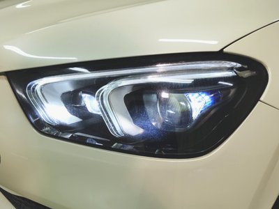 MERCEDES-BENZ GLE - 3