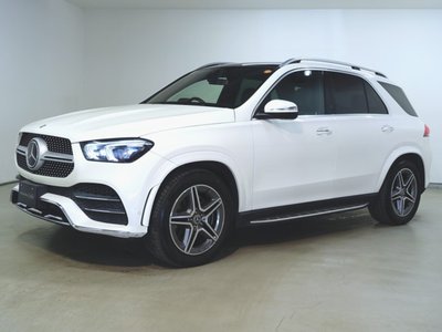 MERCEDES-BENZ GLE - 1
