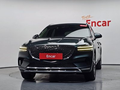 صورة 2 لـ 2022 Genesis GV70