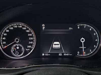 2022 Genesis GV70 thumbnail 11