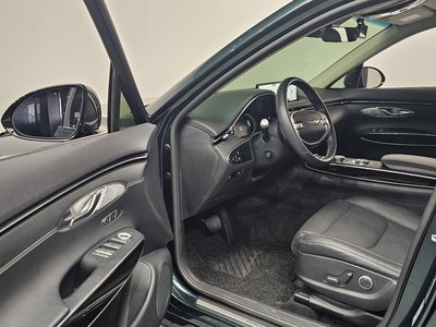 2022 Genesis GV70 thumbnail 13