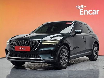 صورة 1 لـ 2022 Genesis GV70