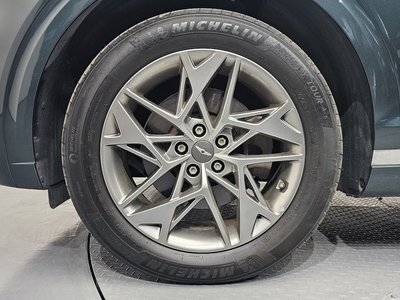 صورة 6 لـ 2022 Genesis GV70