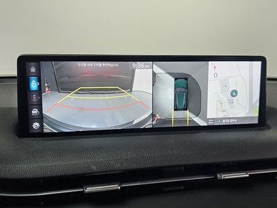 2022 Genesis GV70 thumbnail 20